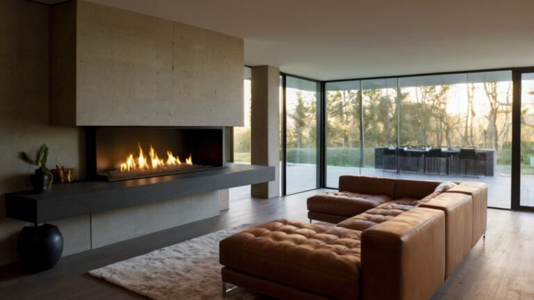 Vapor Fireplace Aesthetics vs Gas Fireplaces: The Future of Home Comfort